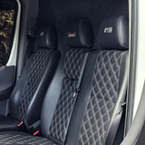 MERCEDES SPRINTER RACEVAN MOTORHOME