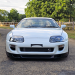 1000HP TOYOTA SUPRA MK4 2JZGTE MANUAL