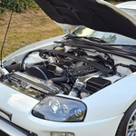 1000HP TOYOTA SUPRA MK4 2JZGTE MANUAL