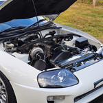 1000HP TOYOTA SUPRA MK4 2JZGTE MANUAL