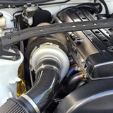 1000HP TOYOTA SUPRA MK4 2JZGTE MANUAL