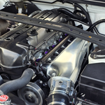 1000HP TOYOTA SUPRA MK4 2JZGTE MANUAL