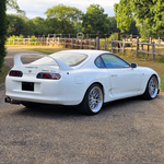 1000HP TOYOTA SUPRA MK4 2JZGTE MANUAL