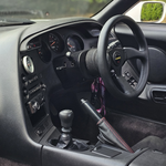 1000HP TOYOTA SUPRA MK4 2JZGTE MANUAL
