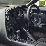 1000HP TOYOTA SUPRA MK4 2JZGTE MANUAL