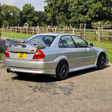 MITSUBISHI EVOLUTION 6 VI GSR MANUAL