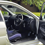MITSUBISHI EVOLUTION 6 VI GSR MANUAL