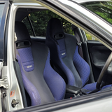 MITSUBISHI EVOLUTION 6 VI GSR MANUAL