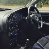 MITSUBISHI EVOLUTION 6 VI GSR MANUAL