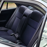 MITSUBISHI EVOLUTION 6 VI GSR MANUAL