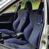 MITSUBISHI EVOLUTION 6 VI GSR MANUAL