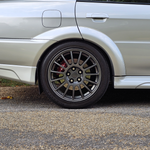 MITSUBISHI EVOLUTION 6 VI GSR MANUAL