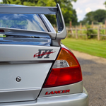 MITSUBISHI EVOLUTION 6 VI GSR MANUAL