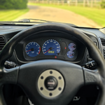 MITSUBISHI EVOLUTION 6 VI GSR MANUAL