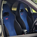 SUBARU IMPREZA STI WIDETRACK MANUAL