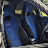 SUBARU IMPREZA STI WIDETRACK MANUAL