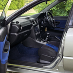 SUBARU IMPREZA STI WIDETRACK MANUAL