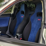 SUBARU IMPREZA STI WIDETRACK MANUAL