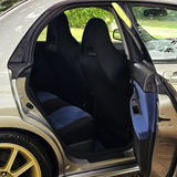 SUBARU IMPREZA STI WIDETRACK MANUAL