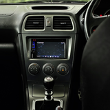 SUBARU IMPREZA STI WIDETRACK MANUAL