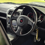 SUBARU IMPREZA STI WIDETRACK MANUAL