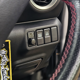 SUBARU IMPREZA STI WIDETRACK MANUAL