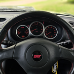 SUBARU IMPREZA STI WIDETRACK MANUAL