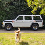 NISSAN PATROL Y60 4.2L LWB LHD MANUAL