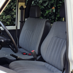NISSAN PATROL Y60 4.2L LWB LHD MANUAL