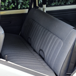 NISSAN PATROL Y60 4.2L LWB LHD MANUAL