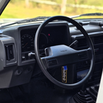 NISSAN PATROL Y60 4.2L LWB LHD MANUAL