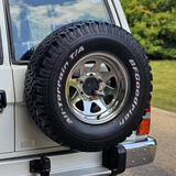 NISSAN PATROL Y60 4.2L LWB LHD MANUAL