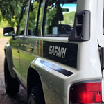 NISSAN PATROL Y60 4.2L LWB LHD MANUAL