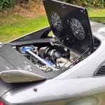 TOYOTA MR2 TURBO SW20 3SGTE MANUAL