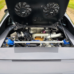 TOYOTA MR2 TURBO SW20 3SGTE MANUAL