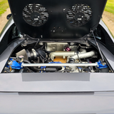 TOYOTA MR2 TURBO SW20 3SGTE MANUAL