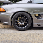 TOYOTA MR2 TURBO SW20 3SGTE MANUAL