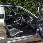 TOYOTA MR2 TURBO SW20 3SGTE MANUAL