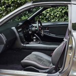 TOYOTA MR2 TURBO SW20 3SGTE MANUAL