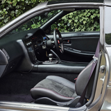TOYOTA MR2 TURBO SW20 3SGTE MANUAL