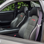 TOYOTA MR2 TURBO SW20 3SGTE MANUAL