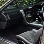 TOYOTA MR2 TURBO SW20 3SGTE MANUAL