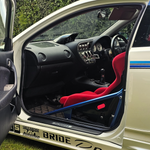 HONDA INTEGRA DC5 HKS TURBO MANUAL