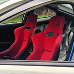 HONDA INTEGRA DC5 HKS TURBO MANUAL