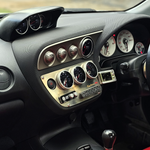 HONDA INTEGRA DC5 HKS TURBO MANUAL