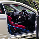 HONDA INTEGRA DC5 HKS TURBO MANUAL