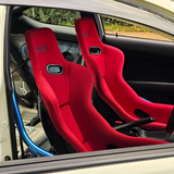 HONDA INTEGRA DC5 HKS TURBO MANUAL