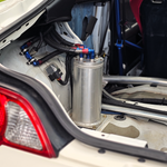 HONDA INTEGRA DC5 HKS TURBO MANUAL