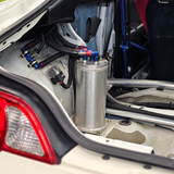 HONDA INTEGRA DC5 HKS TURBO MANUAL