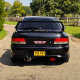 WINNER FABIANO PAOLO TICKET NUMBER 377